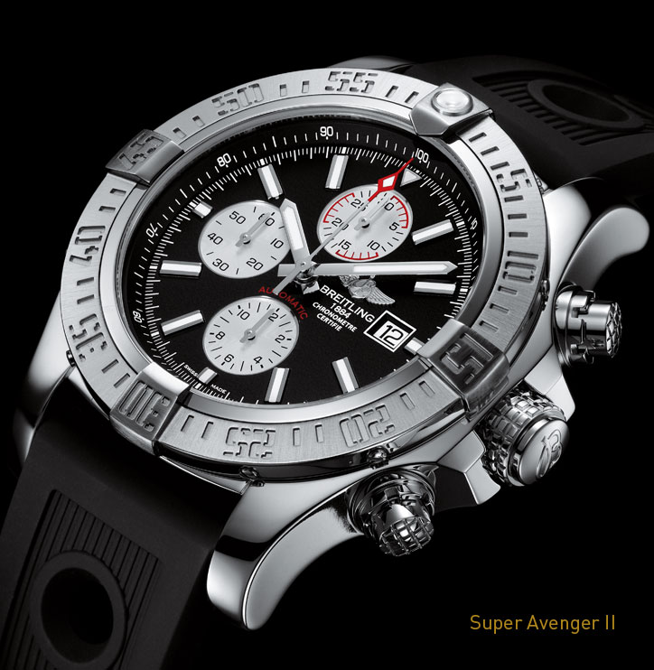 Breitling-superavenger-II