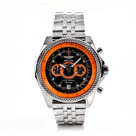 Breitling for Bentley Front View