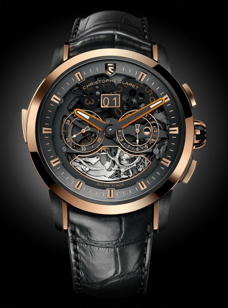 Christophe-claret-allegro-red-gold-watch
