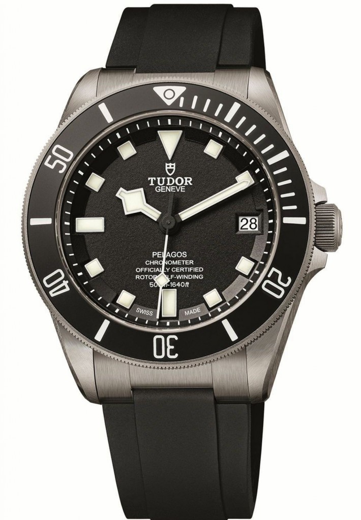 TUDOR PELAGOS (With New In-House Movement) 4