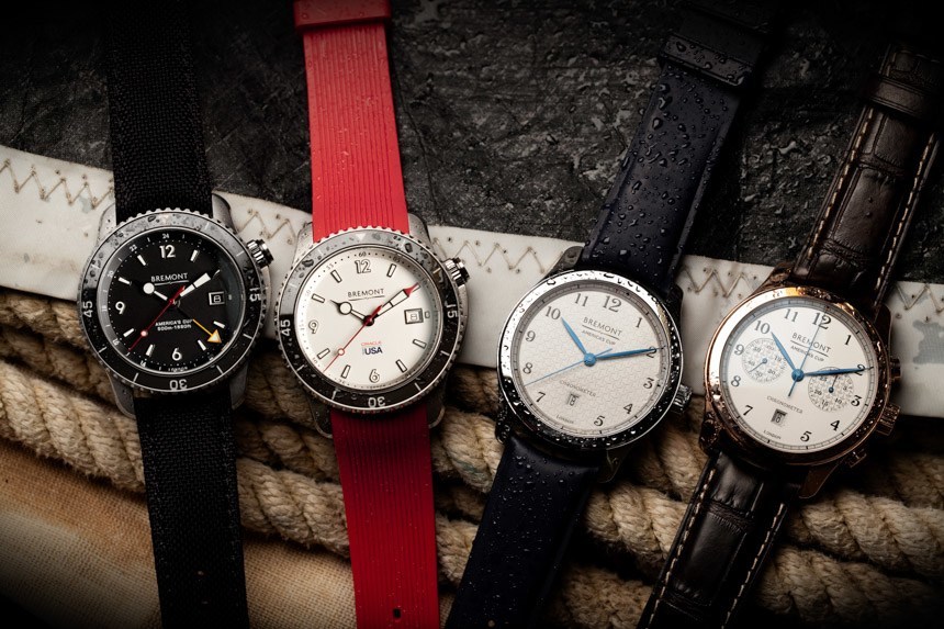 Bremont-Americas-Cup-Collection-