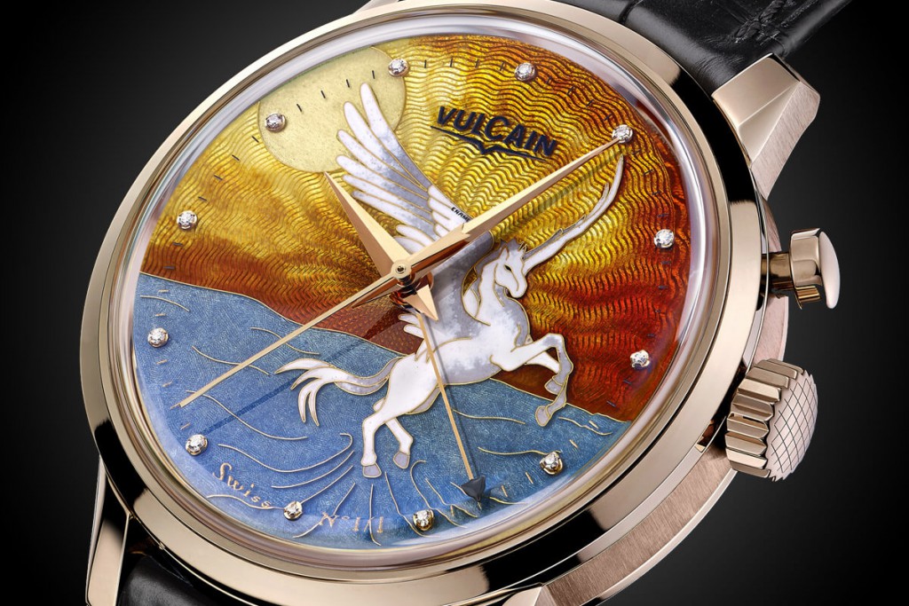 Vulcain-50s-President-Cloisonne-Grand-Feu-Only-Watch-Pegasus-4