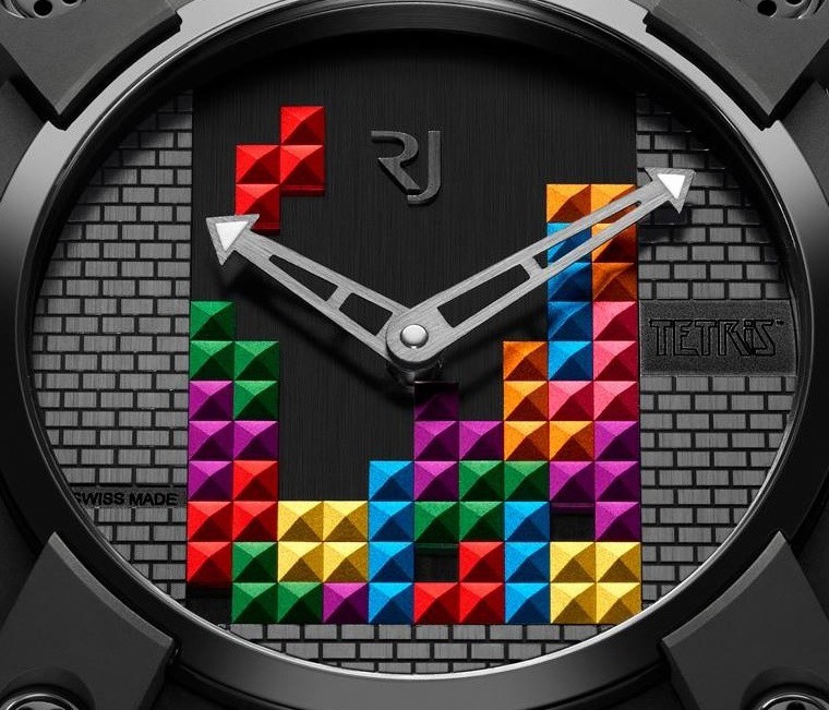 RJ-Romain-Jerome-Tetris-DNA-Watch
