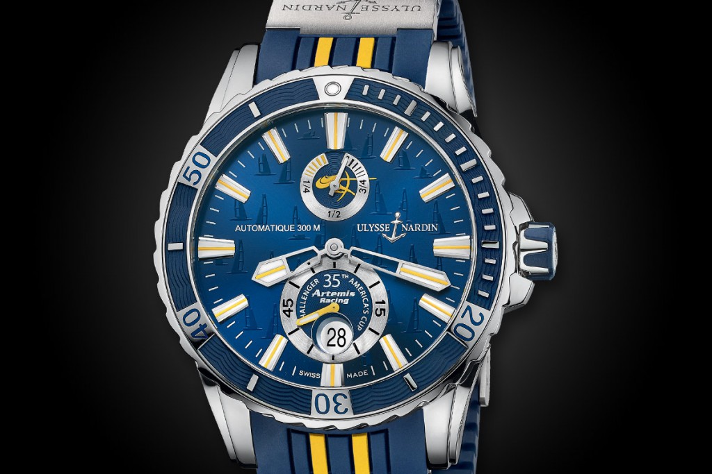 Ulysse-Nardin-Marine-Diver-Artemis-Racing-Limited-Edition-4