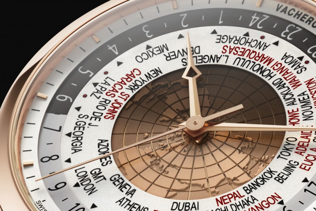 Vacheron-Constantin-Traditionnelle-World-Time-2015-Edition-Pink-Gold-dial-detail