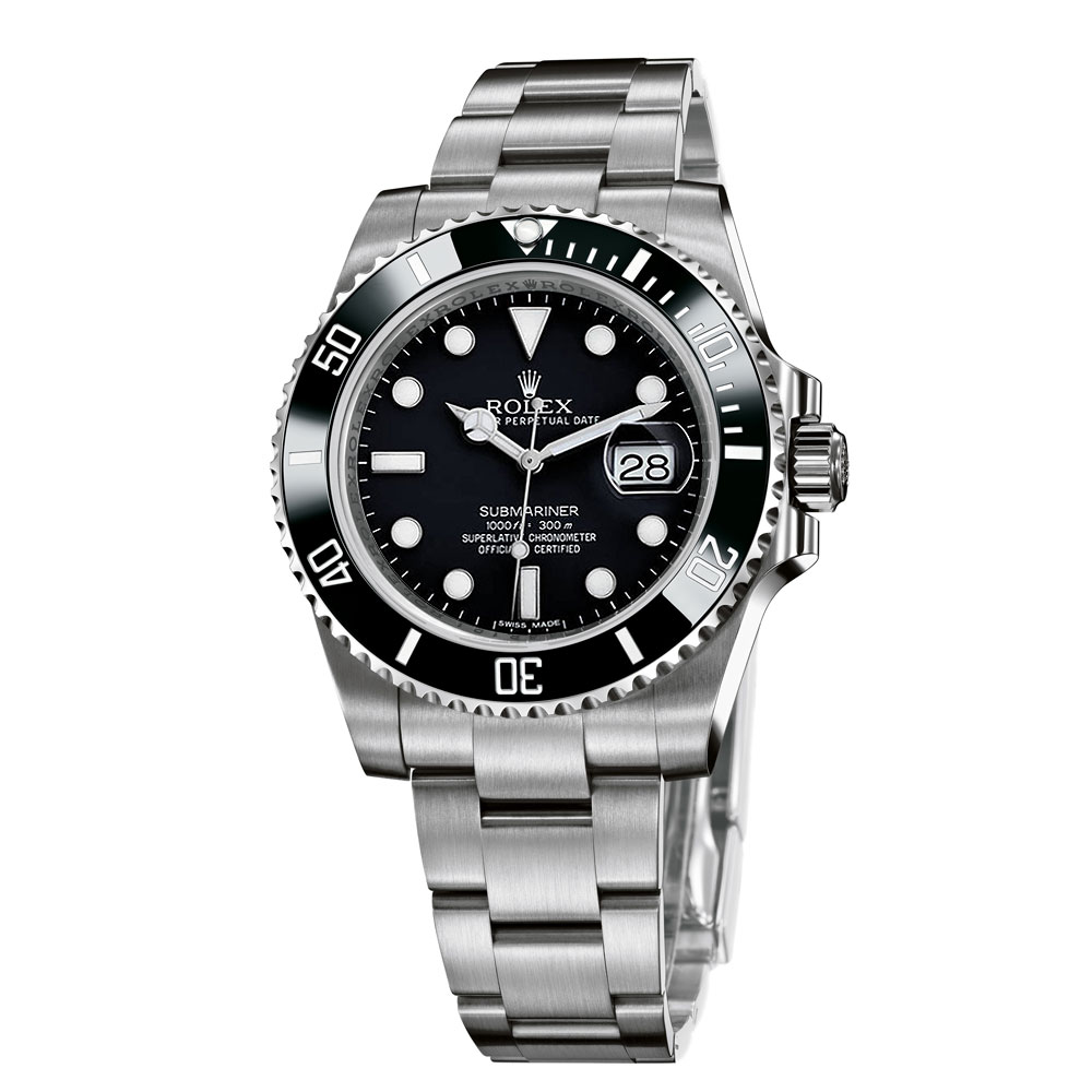 Rolex-Submariner-116610LN