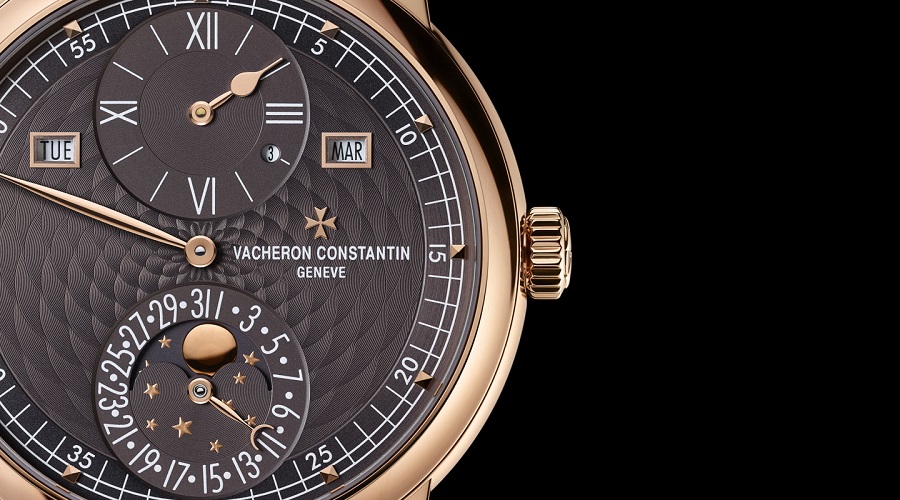 vacheron constantin maitre cabinotier