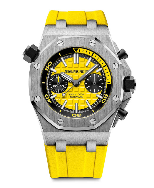 Audemars-Piguet-Royalk-Oak-Offshore-Diver-42-mm-yellow_front