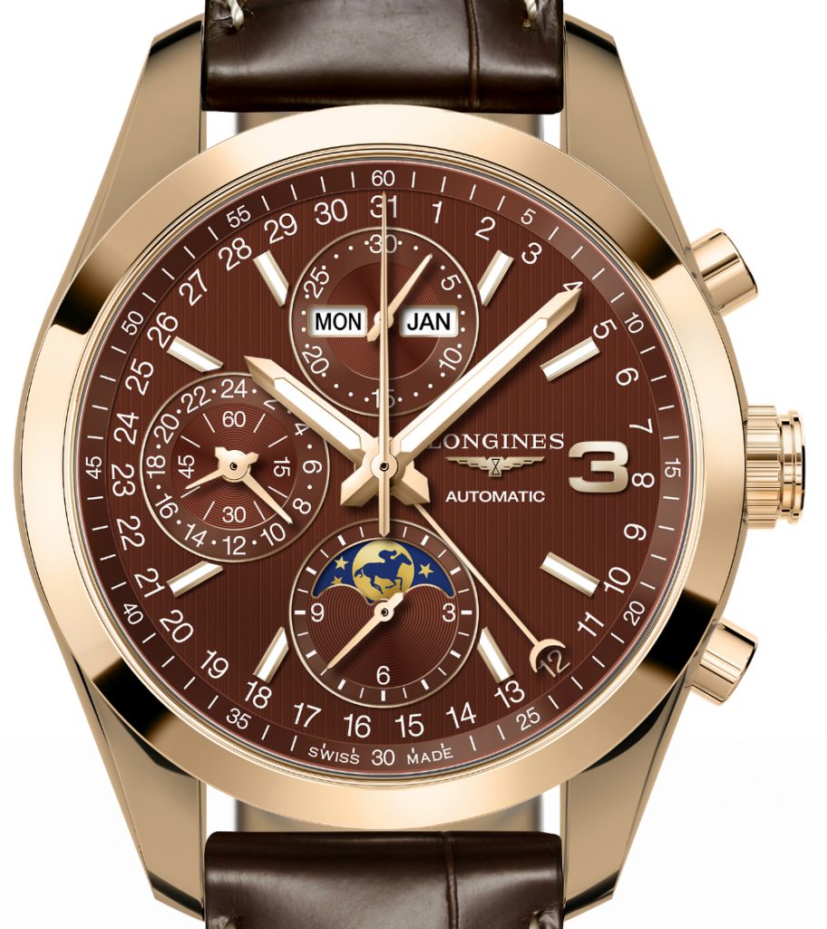 Longines-Conquest-Classic-Triple-Crown-Limited-Edition-3