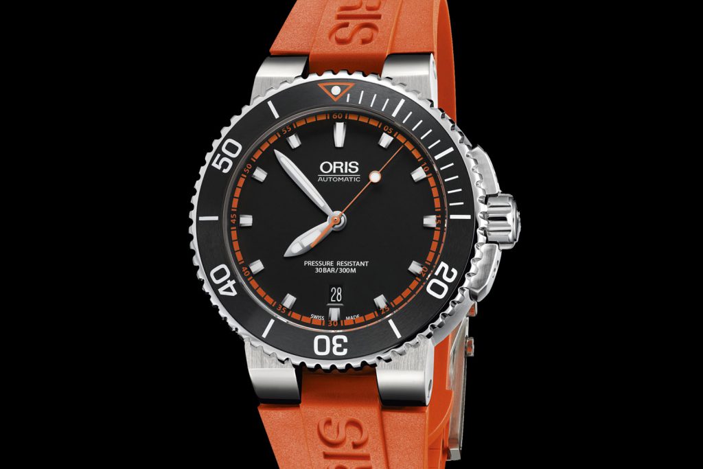 Oris-Aquis-Date-orange-dial-2016