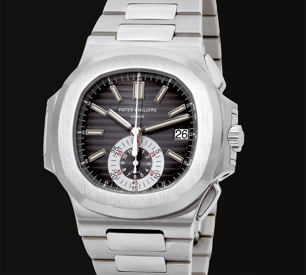 patek philippe nautilus 3900