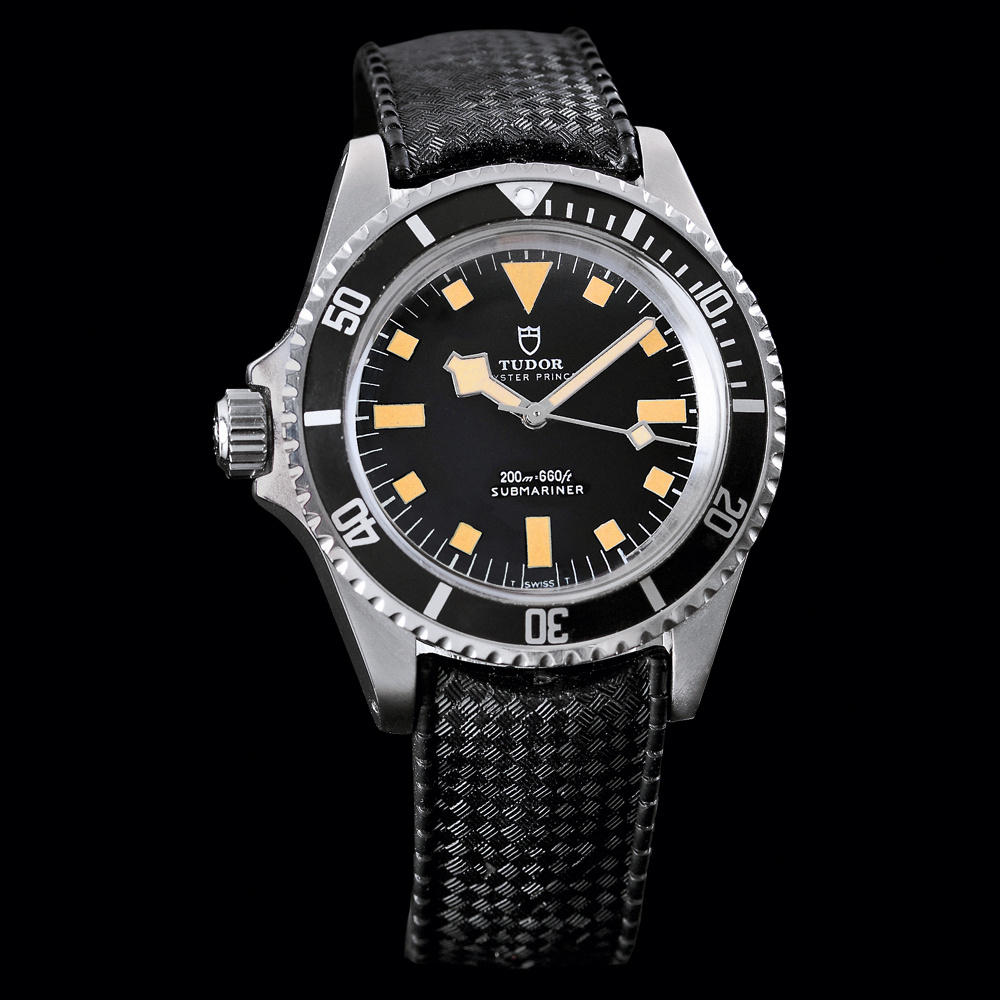 Tudor Pelagos LHD 'Left Hand Drive' Numbered Edition Watch