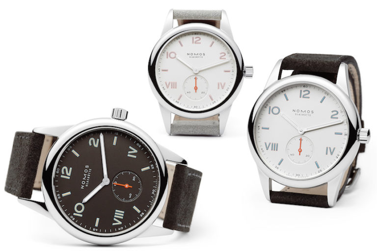 nomos club campus review