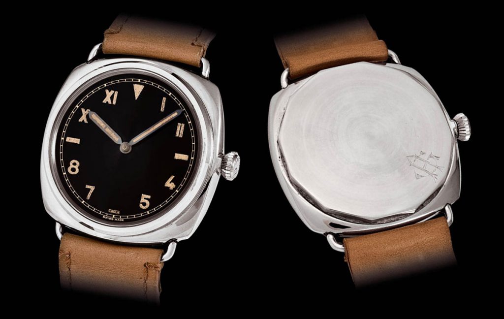 panerai radiomir original