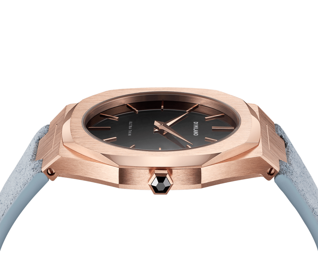Introducing D1 Milano and Their Ultra Thin Watch Collection