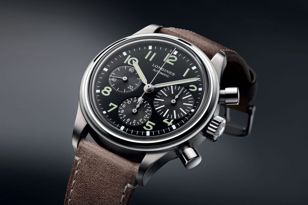 apart longines