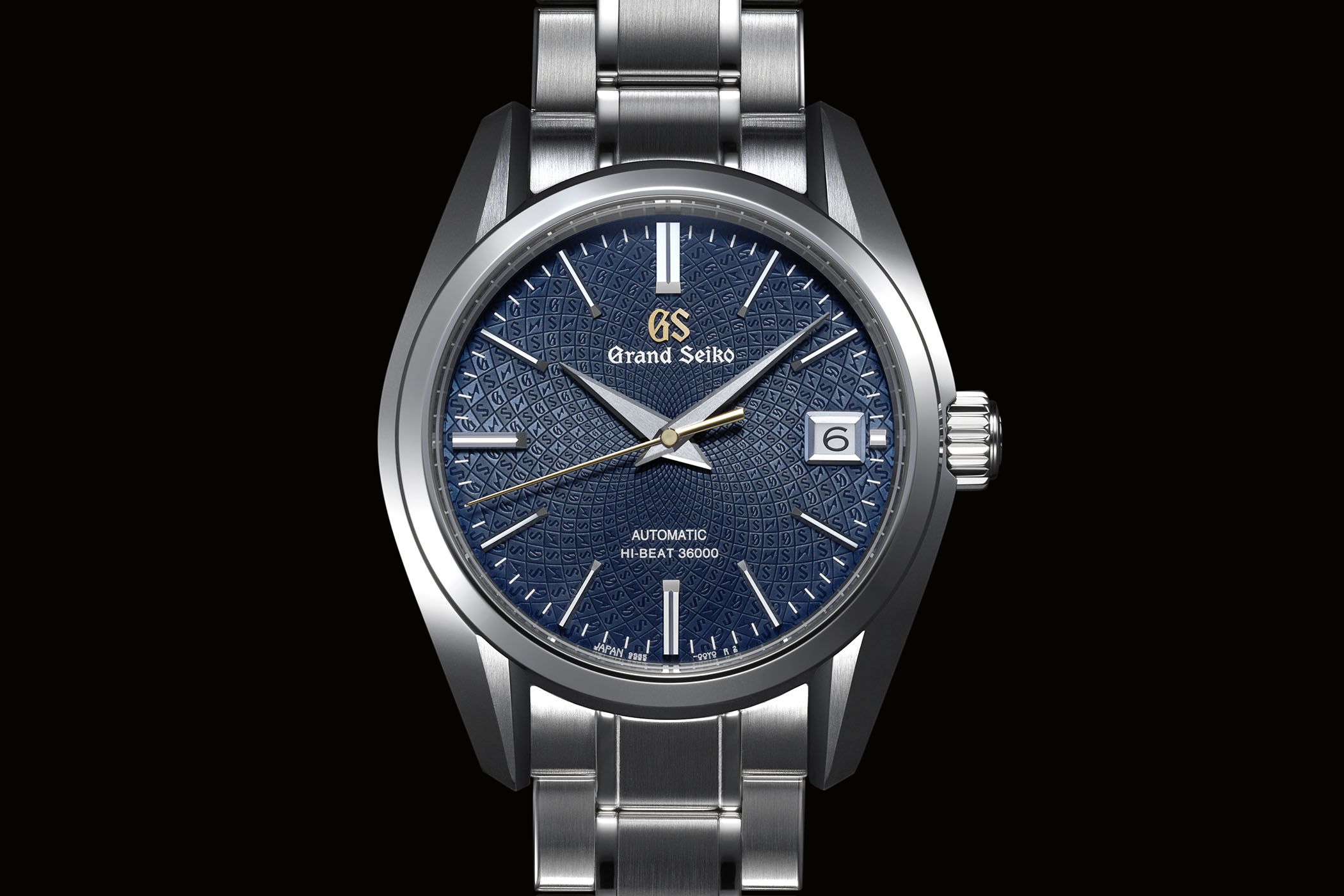 Baselworld 2018: Grand Seiko Celebrates the 20th Anniversary of Calibre 9S  with Three New High-Beat Limited Edition Watches