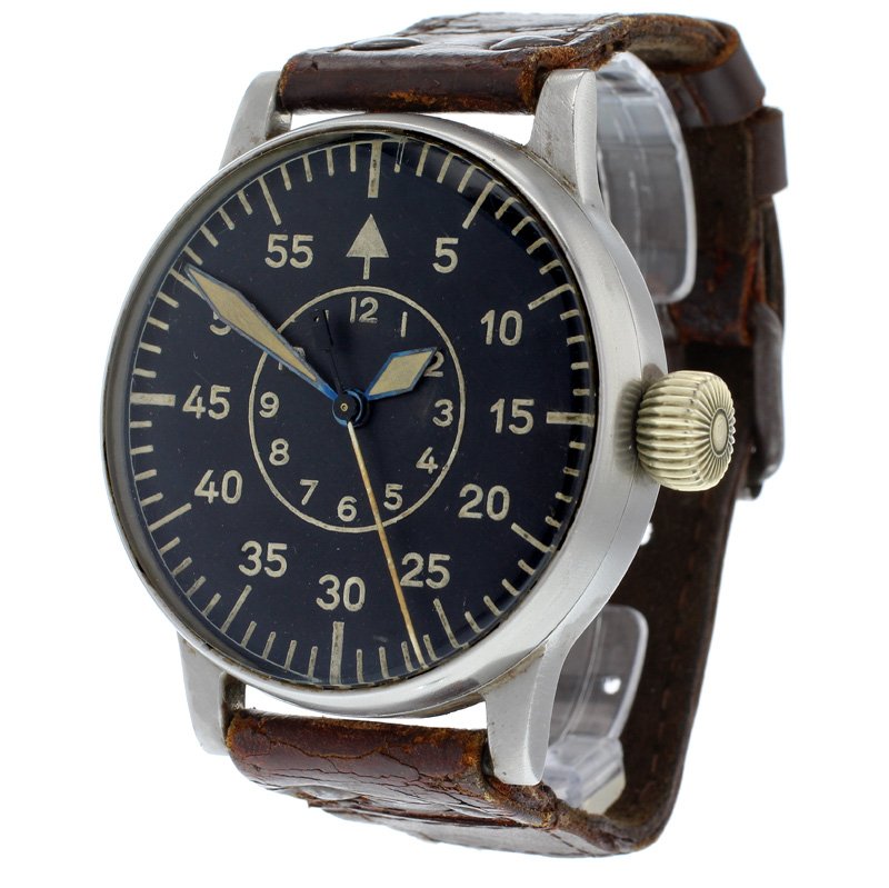 WristReview’s Top 5 Pilot Watches Of The Second World War