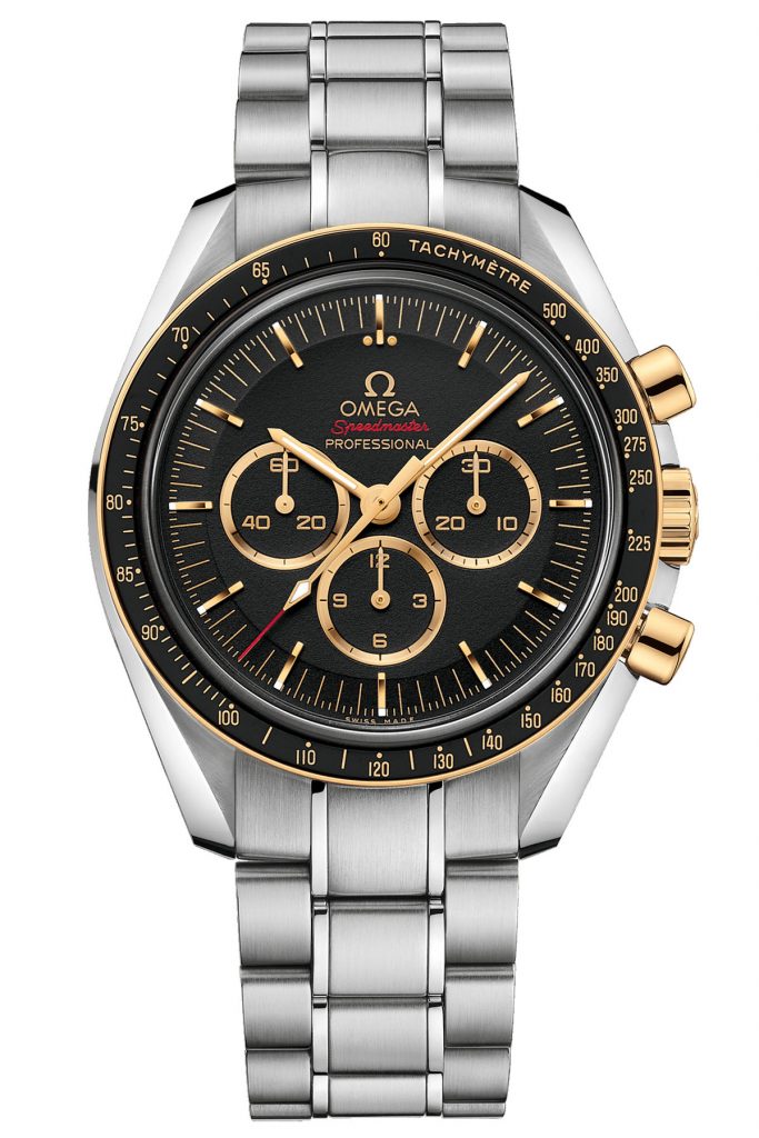 omega 2020 speedmaster