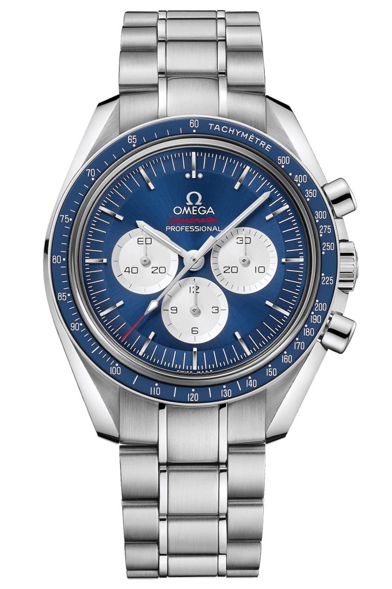 omega 2020 olympics