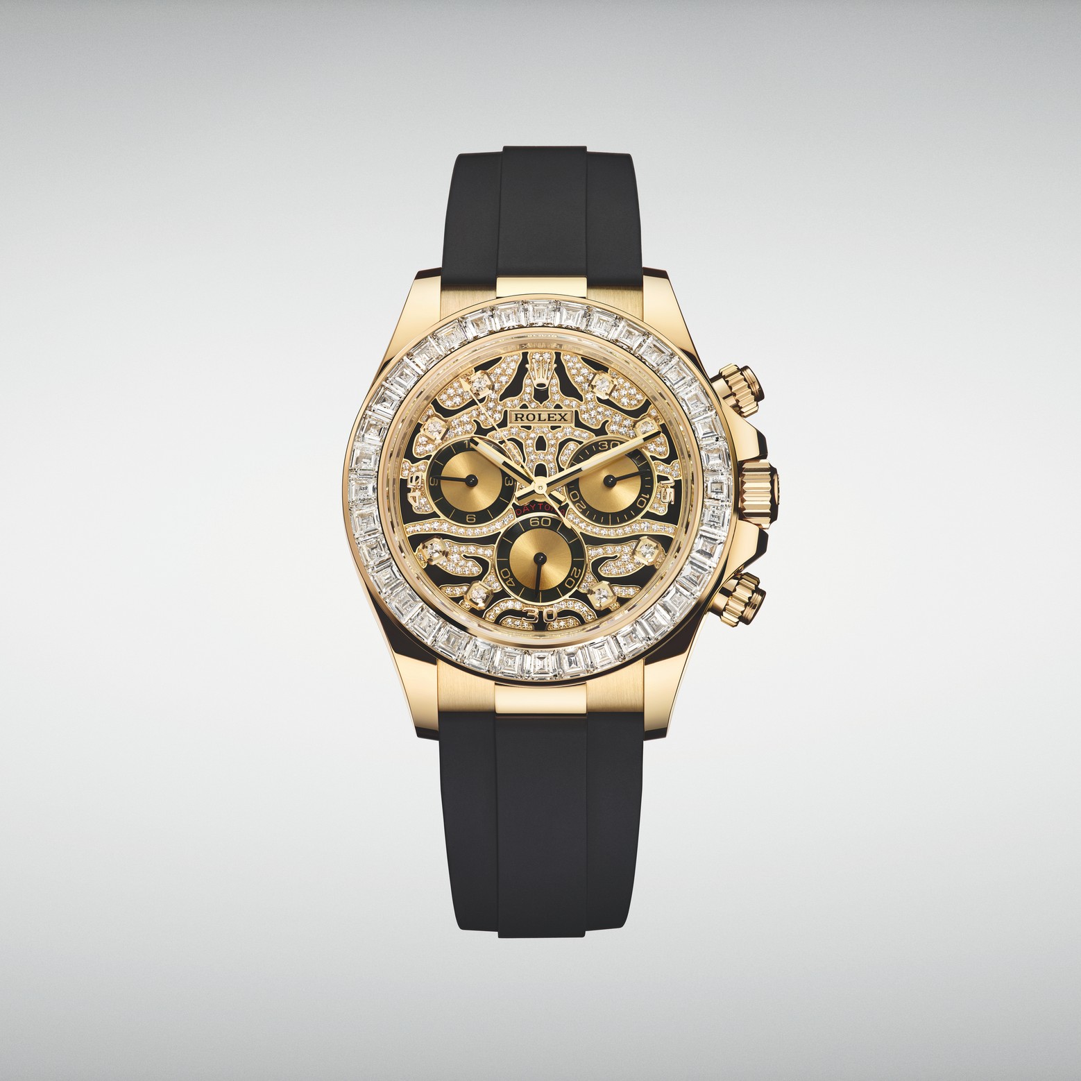 Sammenlignelig Mundtlig slot Baselworld 2019: Rolex Presents Its New Watches
