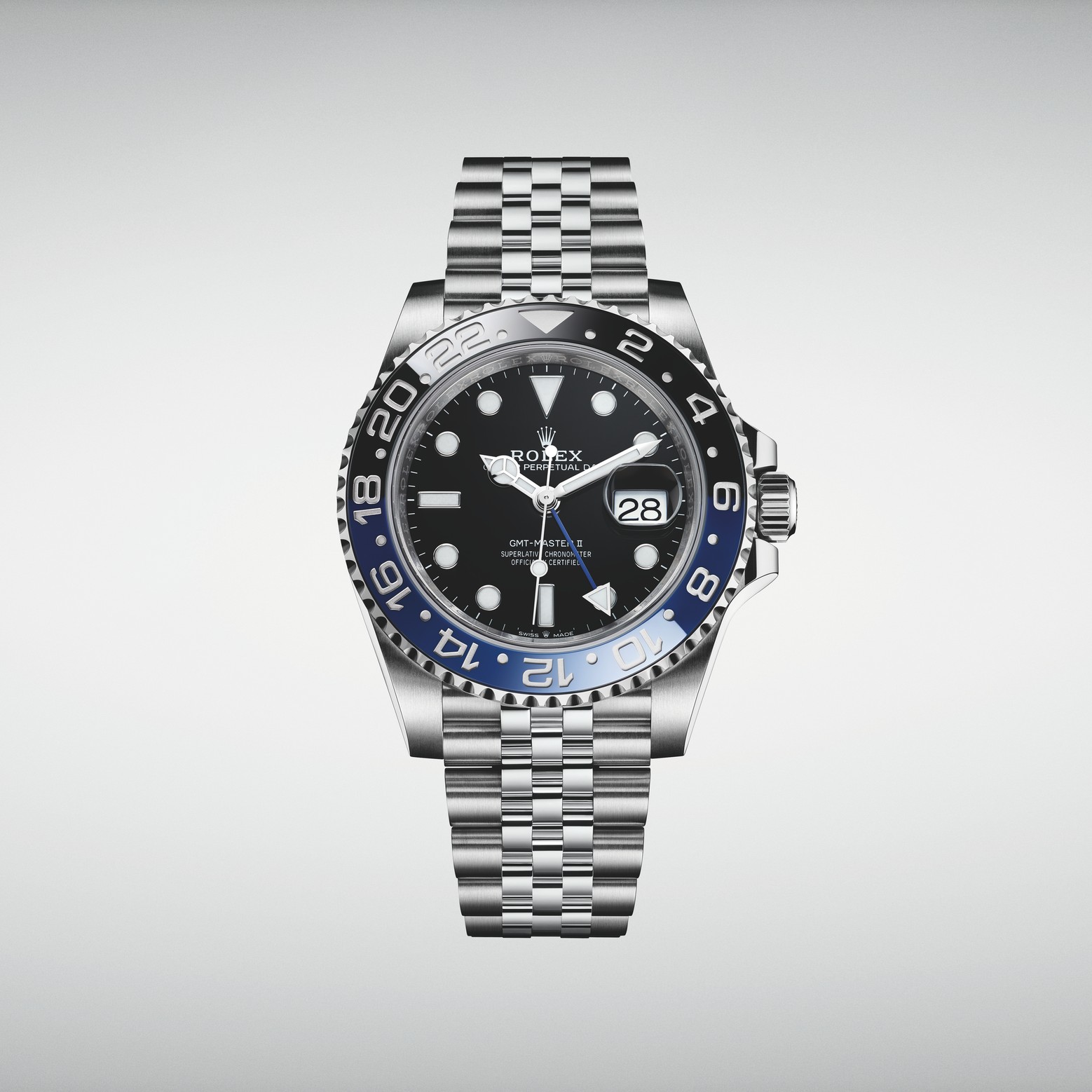 rolex at baselworld 2019