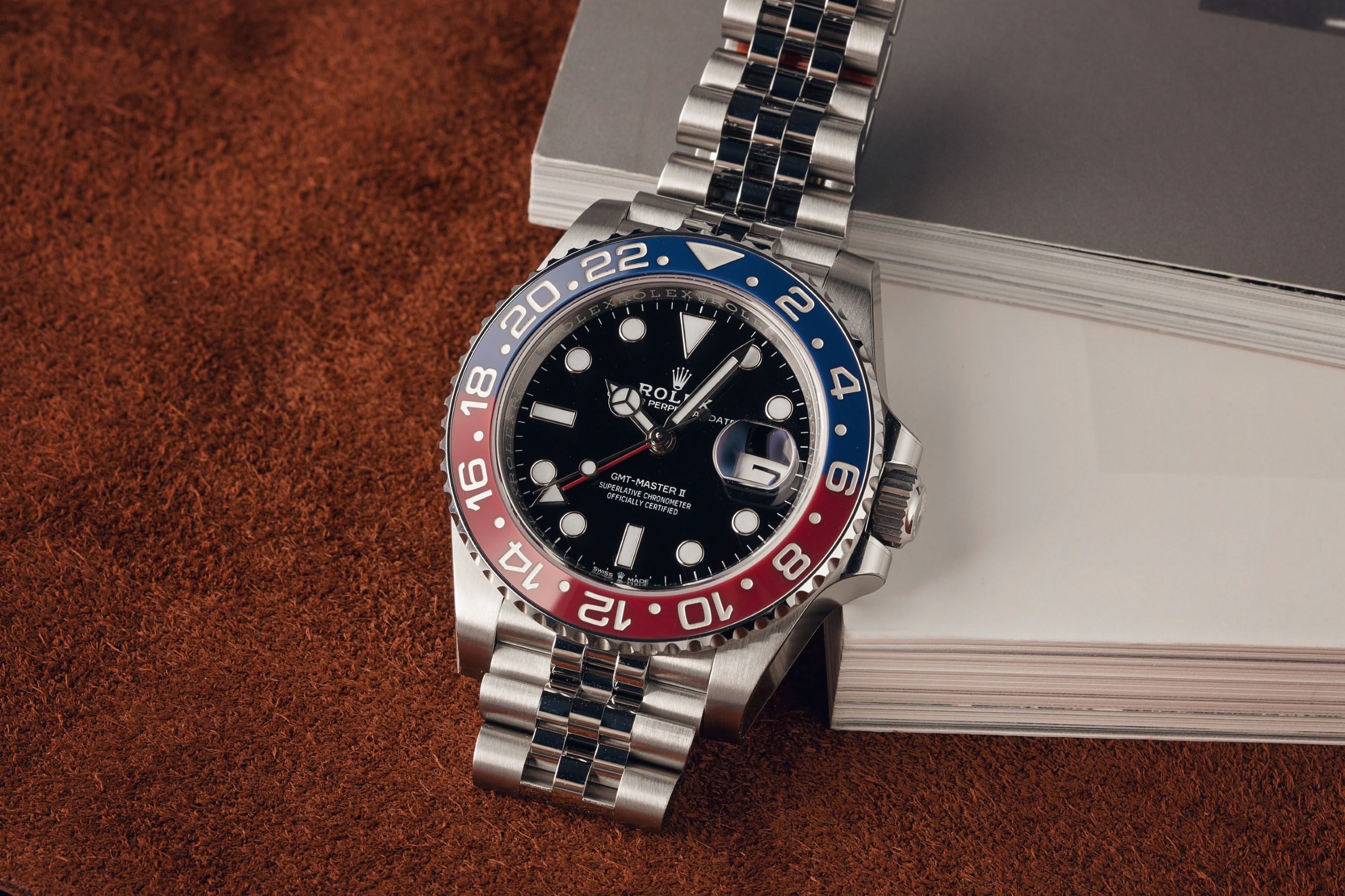 Sell Your Rolex Online