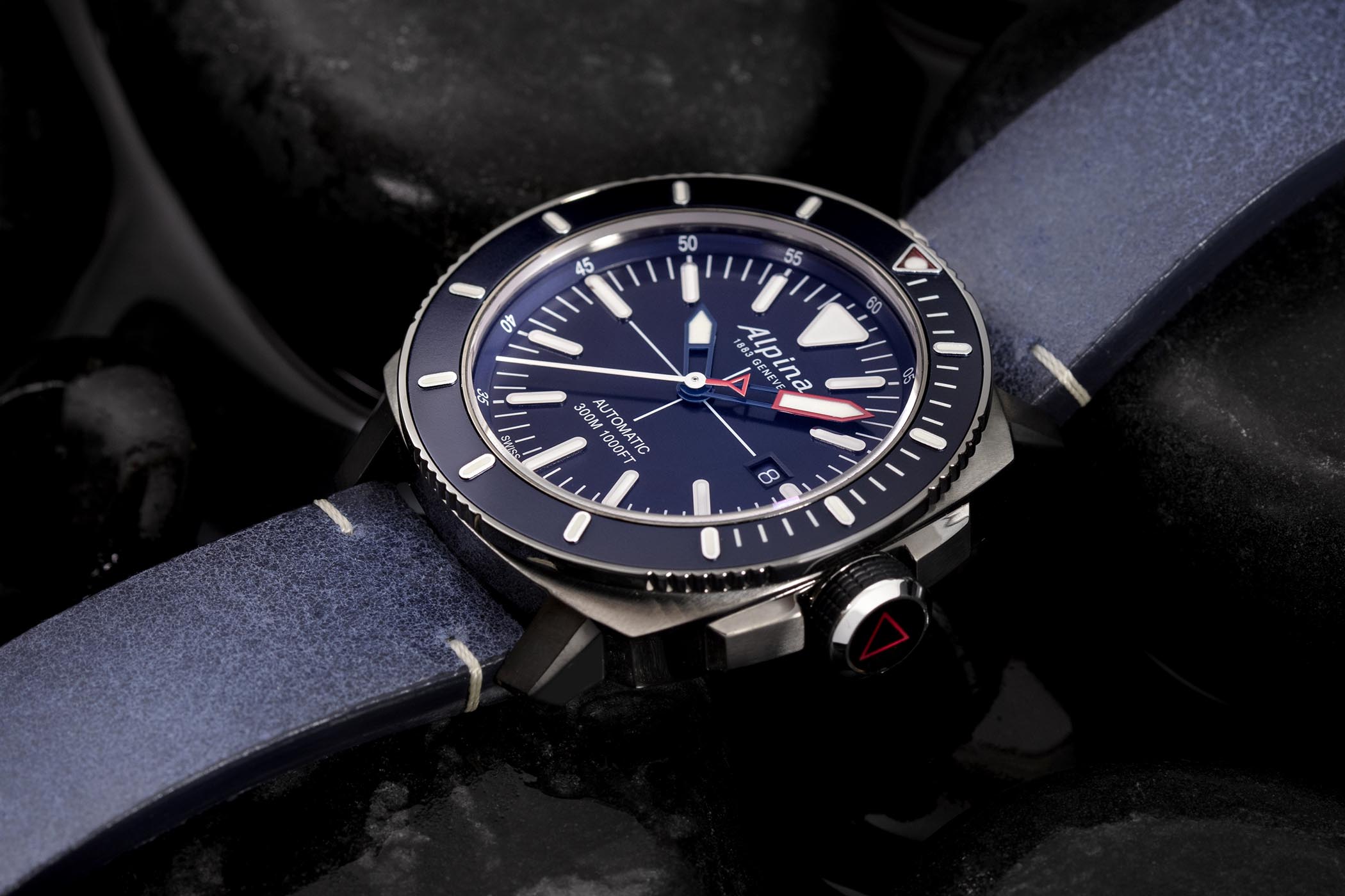 seastrong diver 300