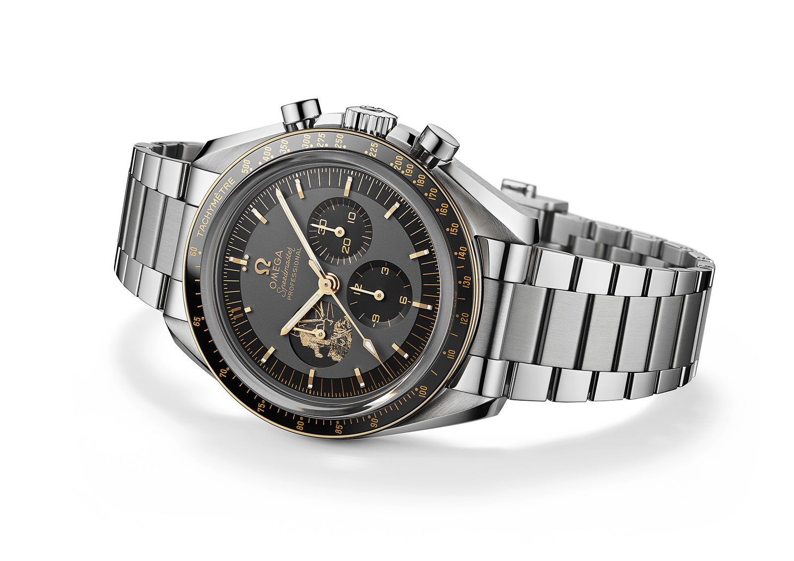 omega apollo 11 50th anniversary