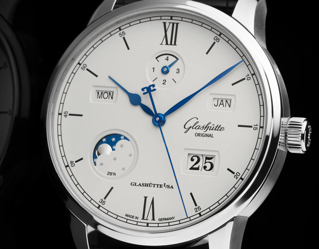 WristReview's Top 5 Perpetual Calendars Watches Part 2