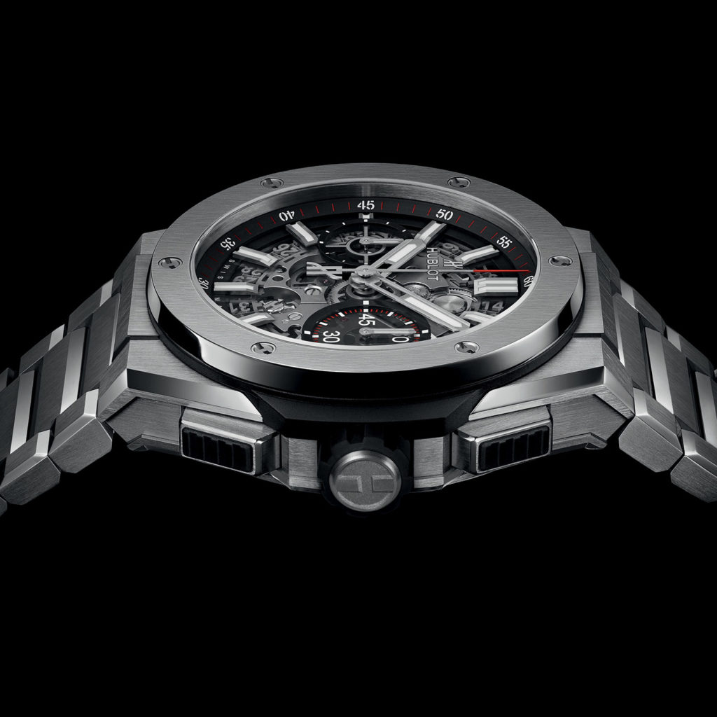 Introducing The Hublot Big Bang Integral Unico 42MM Watch Collection