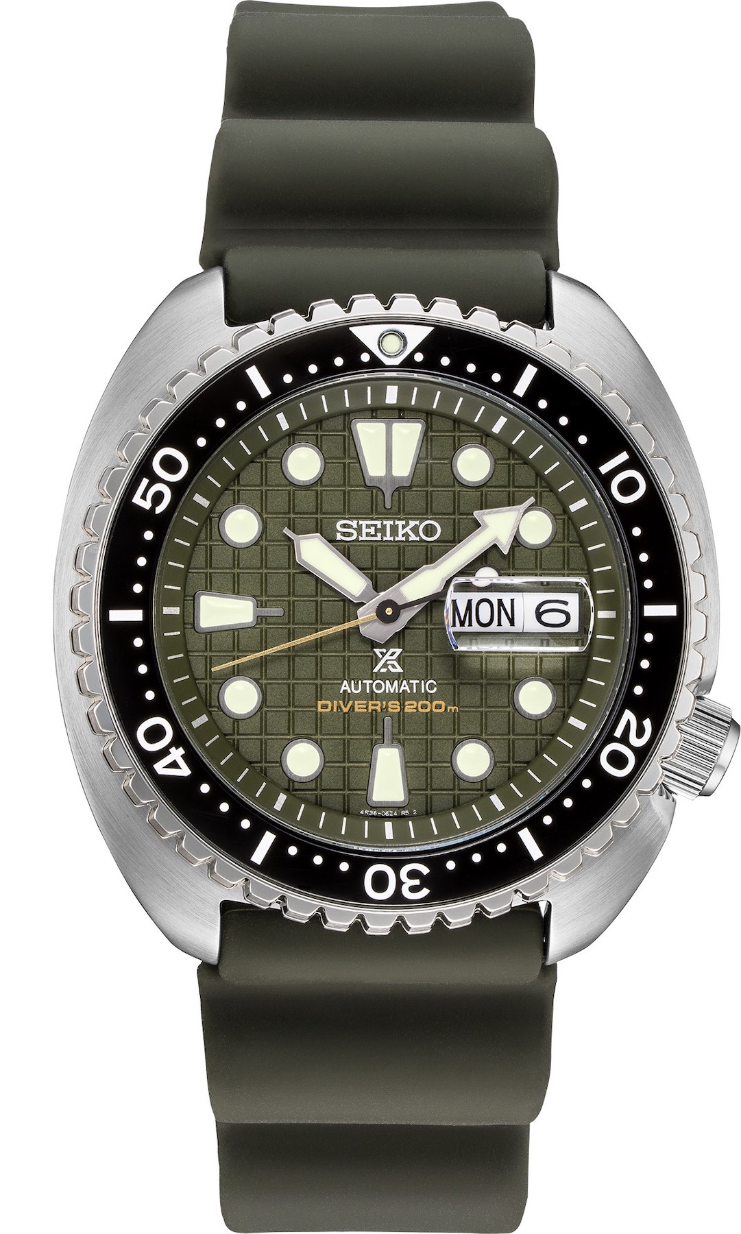 Seiko Prospex “King Turtle” 2020 SRPE03 – SRPE05 – SRPE07 Watches