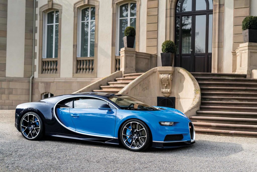 Introducing The Jacob & Co. Bugatti Chiron Tourbillon Watch