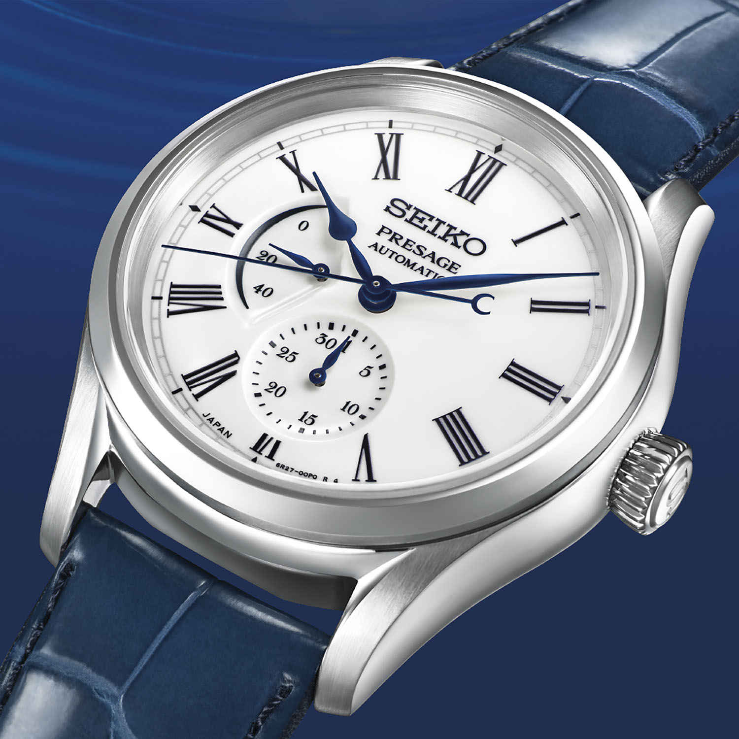Introducing Seiko Presage Arita Porcelain Dial Limited Edition SPB171 Watch