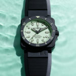 Bell and Ross BR 03 92 Diver Full Lum 13