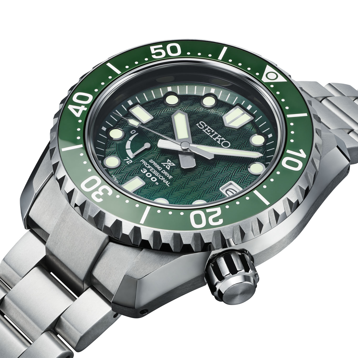 Introducing The Seiko Prospex LX Line Limited Edition SNR045 Watch