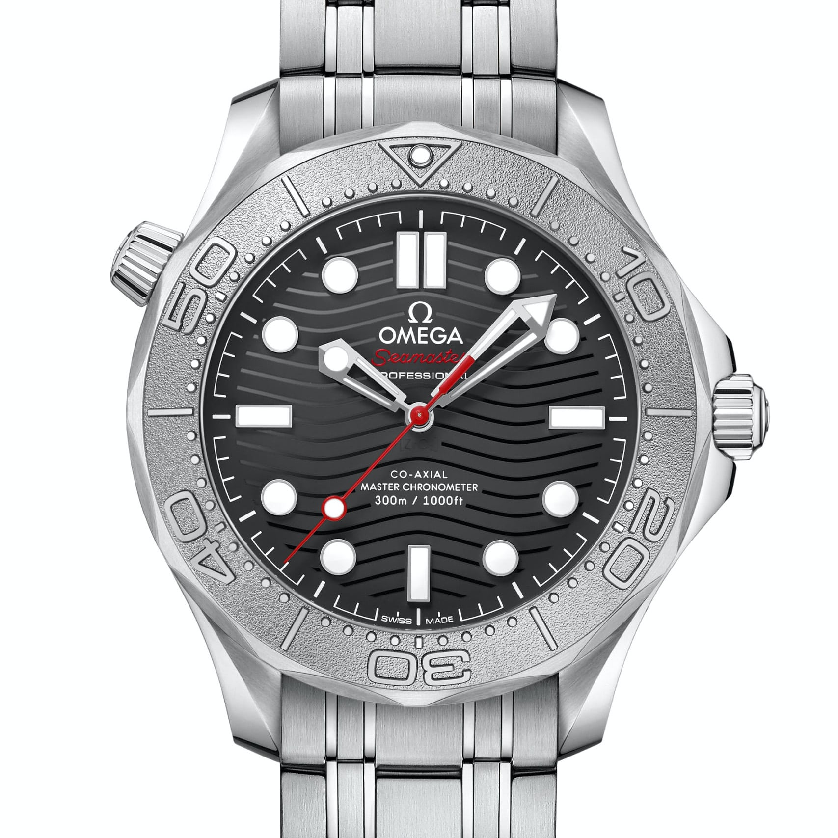 Introducing The Omega Seamaster Diver 300M Nekton Edition Watch