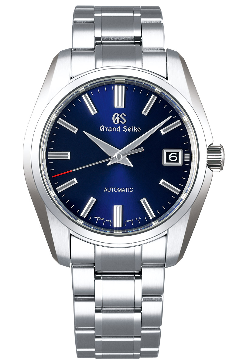 Introducing The Grand Seiko 60th Anniversary SBGR321 Limited Edition Watch