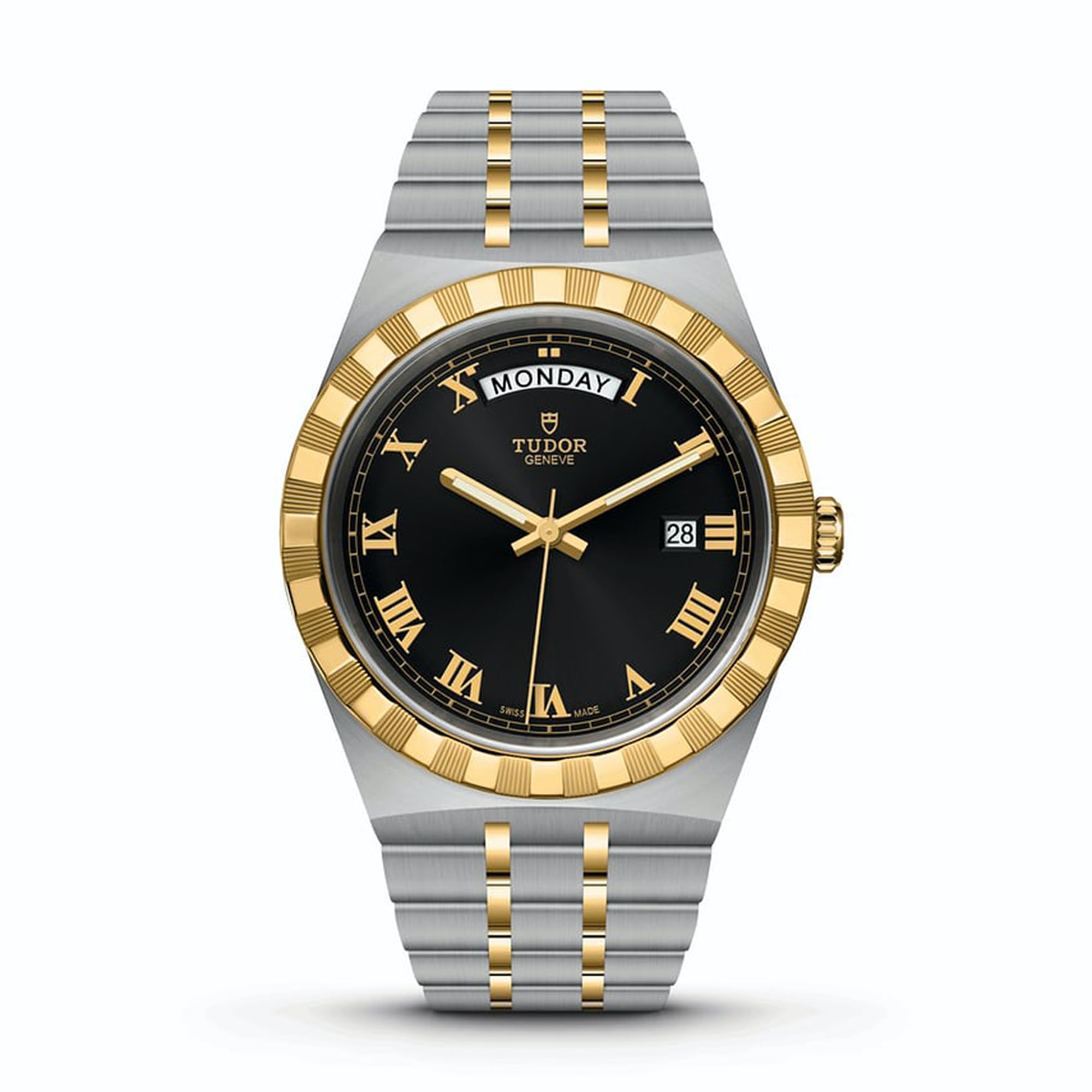 Introducing The Tudor Royal Watch Collection