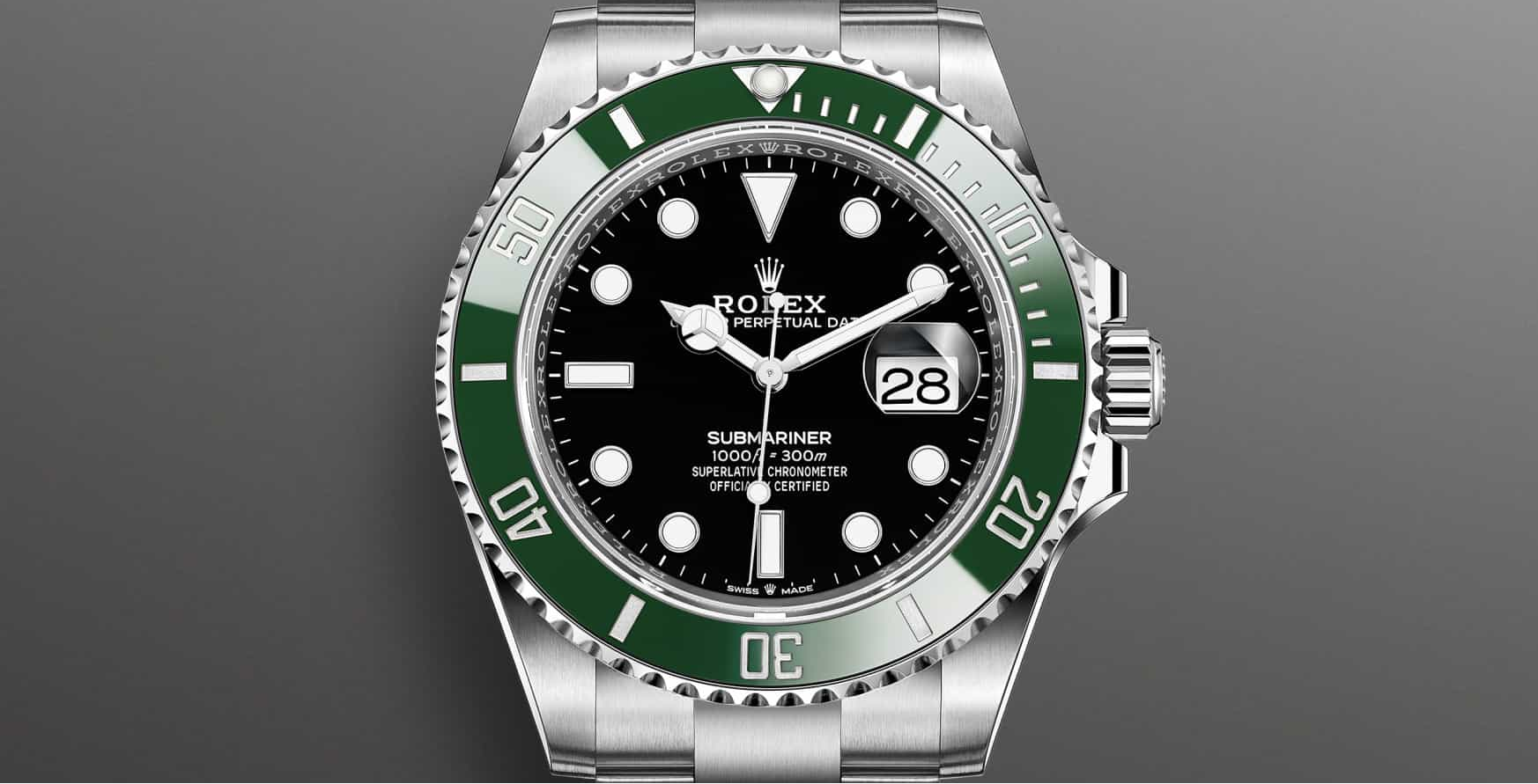 submariner collection