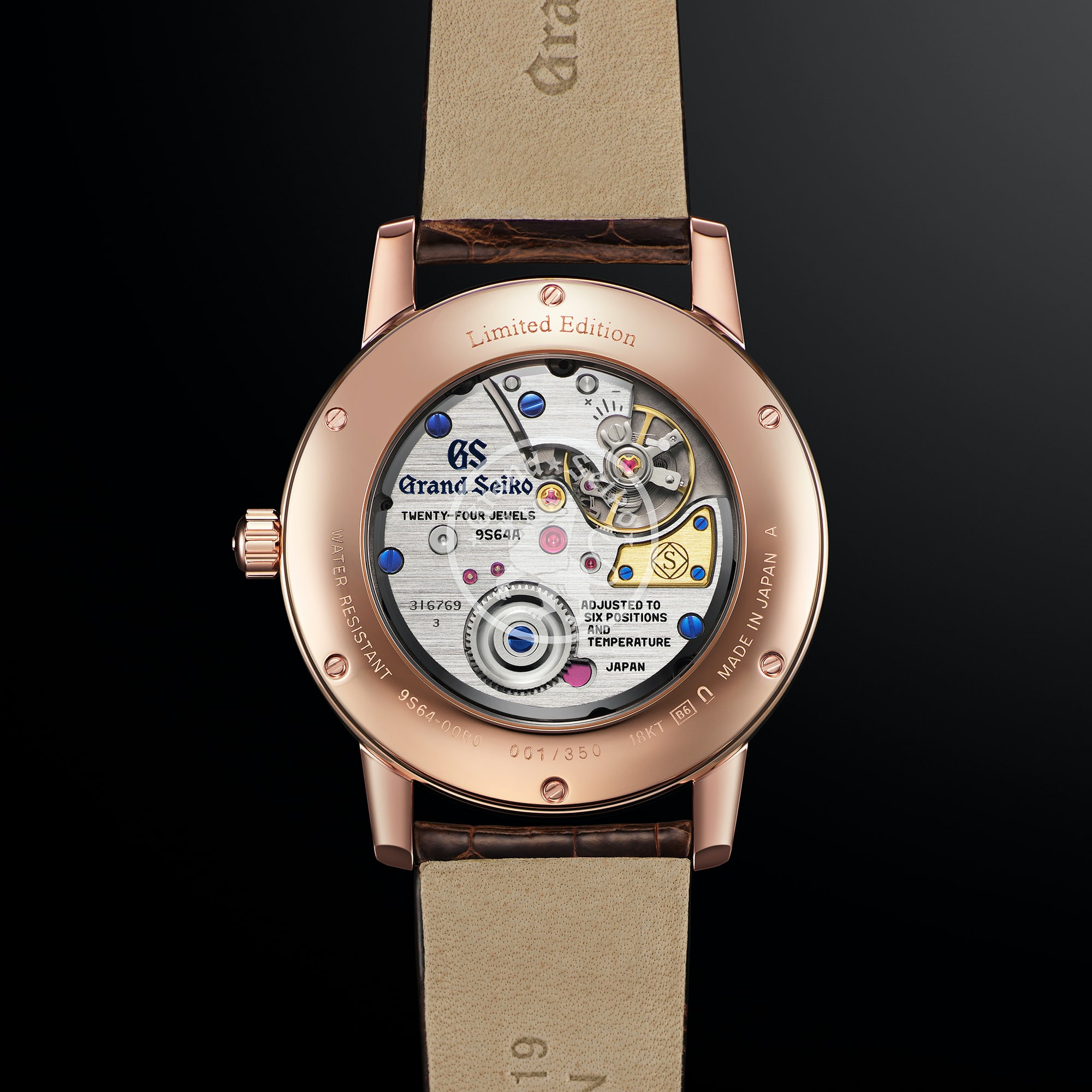 Introducing The Grand Seiko Kintaro Hattori 160th Anniversary And Seiko  140th Anniversary Limited Edition Watches