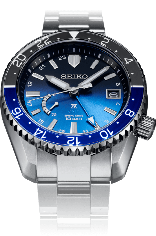 Seiko Prospex LX Line Limited Edition SNR049J1 Watch