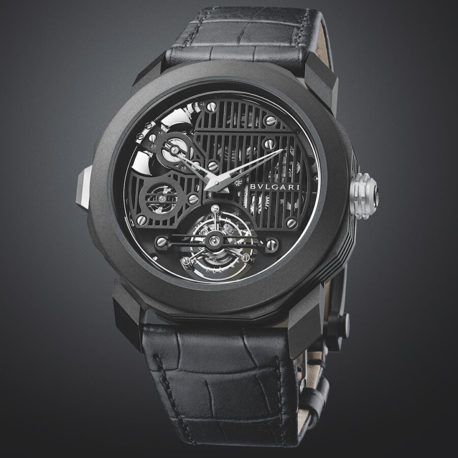 Introducing The Seiko Presage Sharp Edged Series Watches