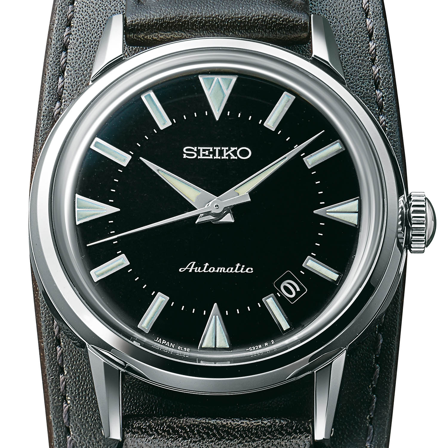 Introducing The Seiko Alpinist Prospex 1959 Re-Creation Watches