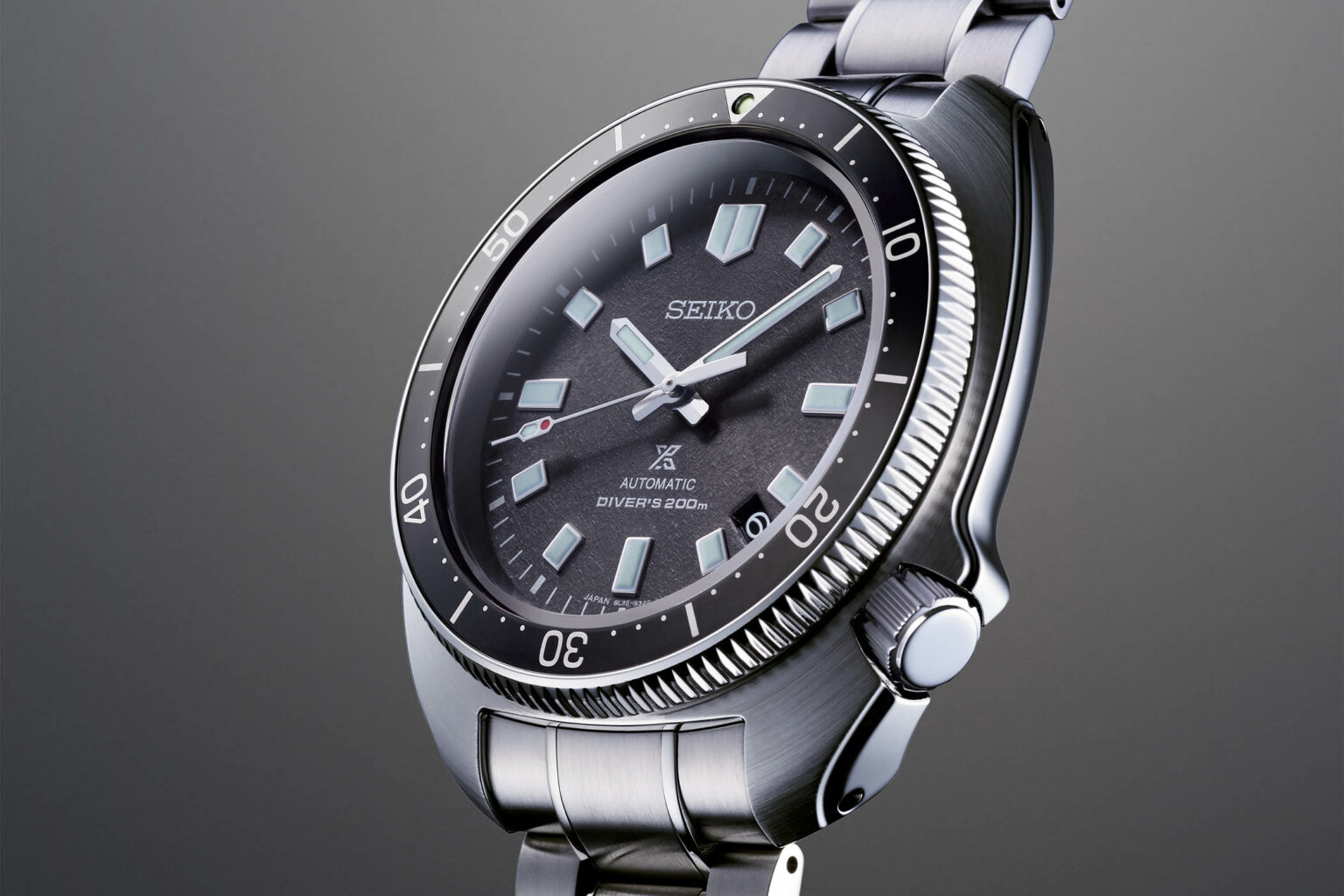 Introducing The Seiko Prospex Sla049 & Sla051 Dive Watches