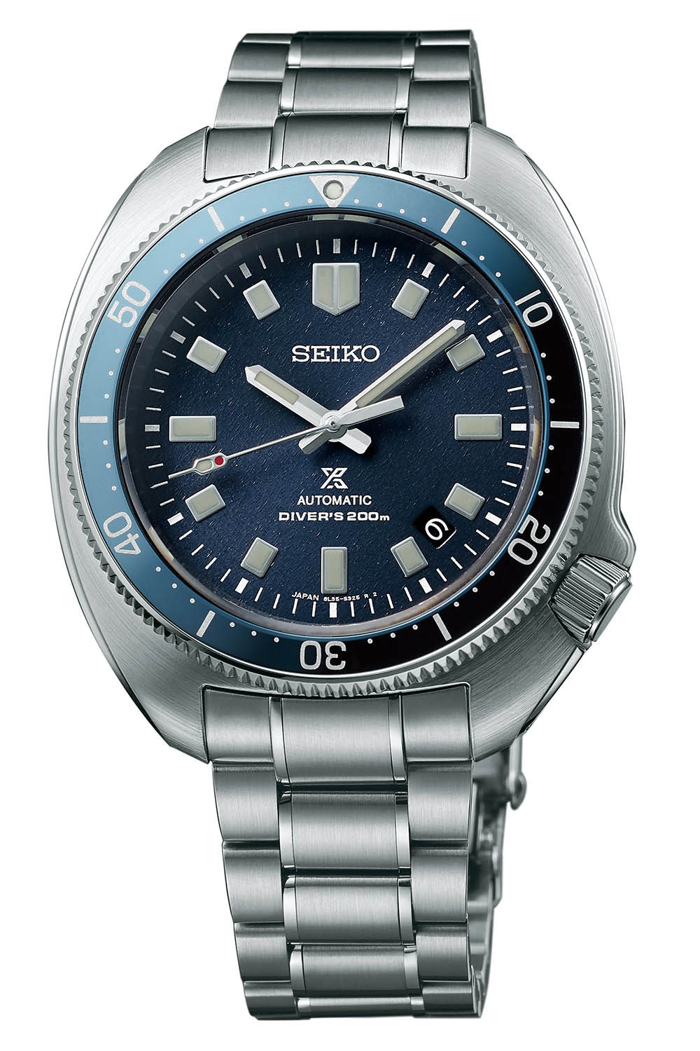 Introducing The Seiko Prospex SLA049 & SLA051 Dive Watches