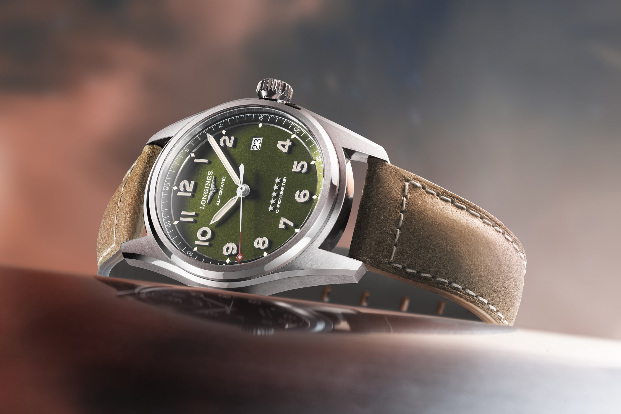 introducing-the-longines-spirit-pilot-s-watches-with-green-dial