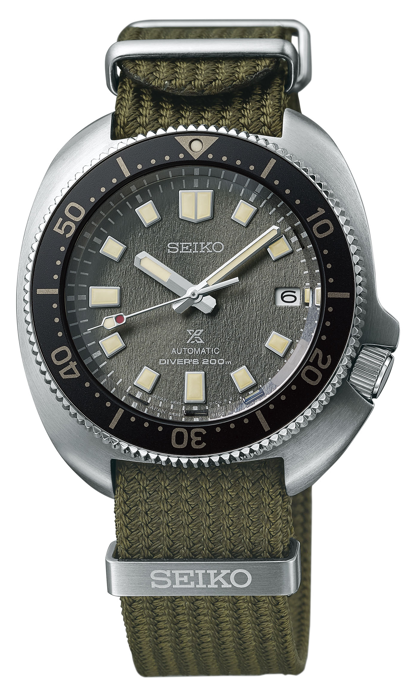 Introducing The Seiko Prospex SPB237 And SPB239 Dive Watches