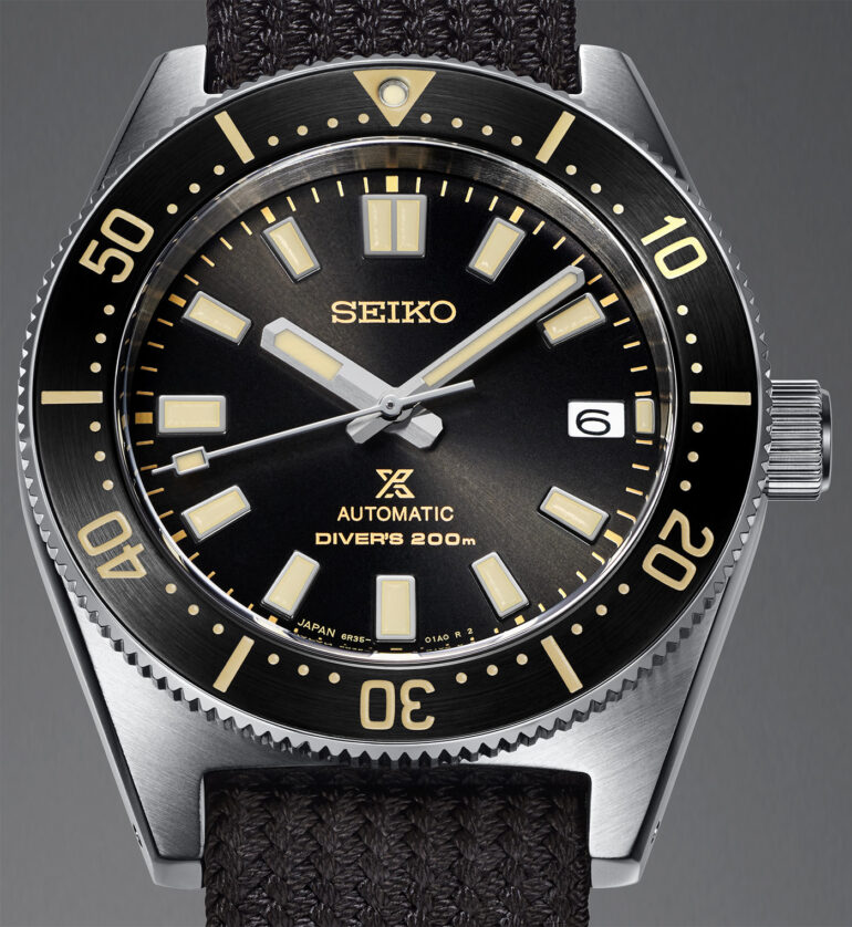 Introducing The Seiko Prospex SPB237 And SPB239 Dive Watches