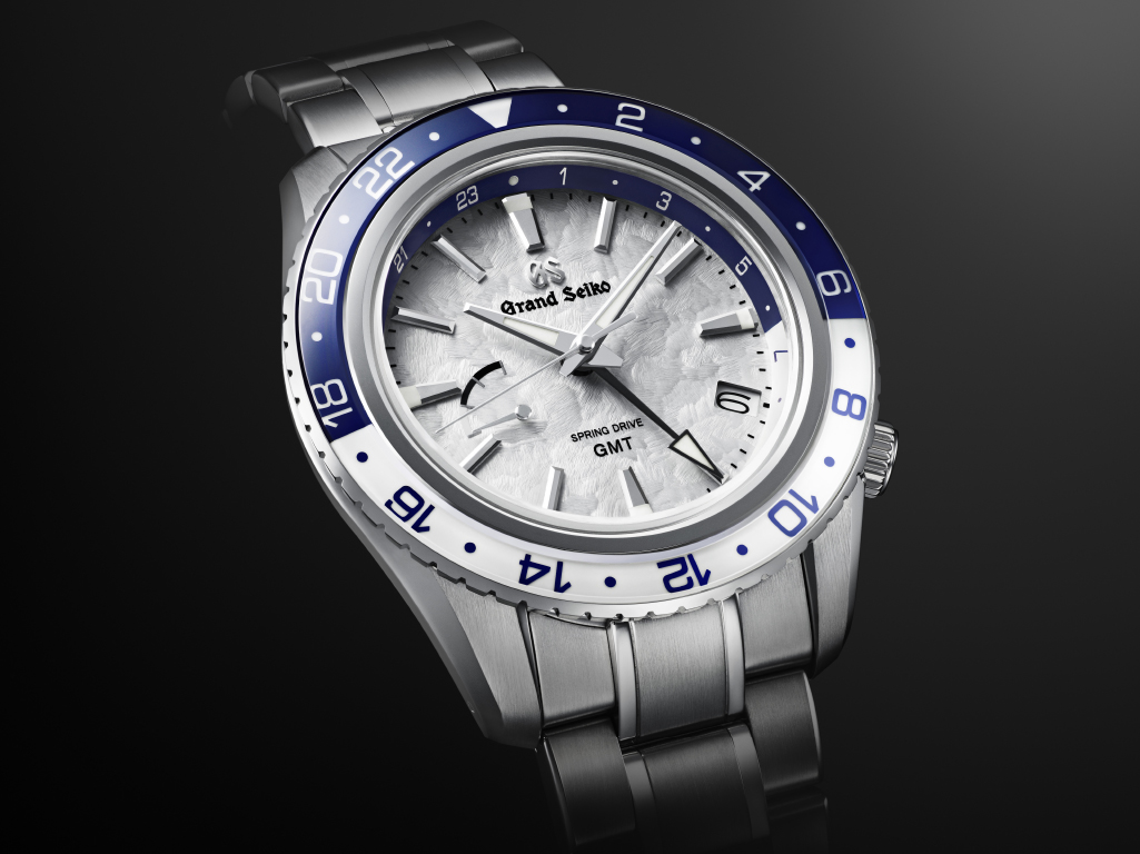 Introducing The Grand Seiko GMT Sports SBGE275 & SBGC247 Limited Edition  Watches